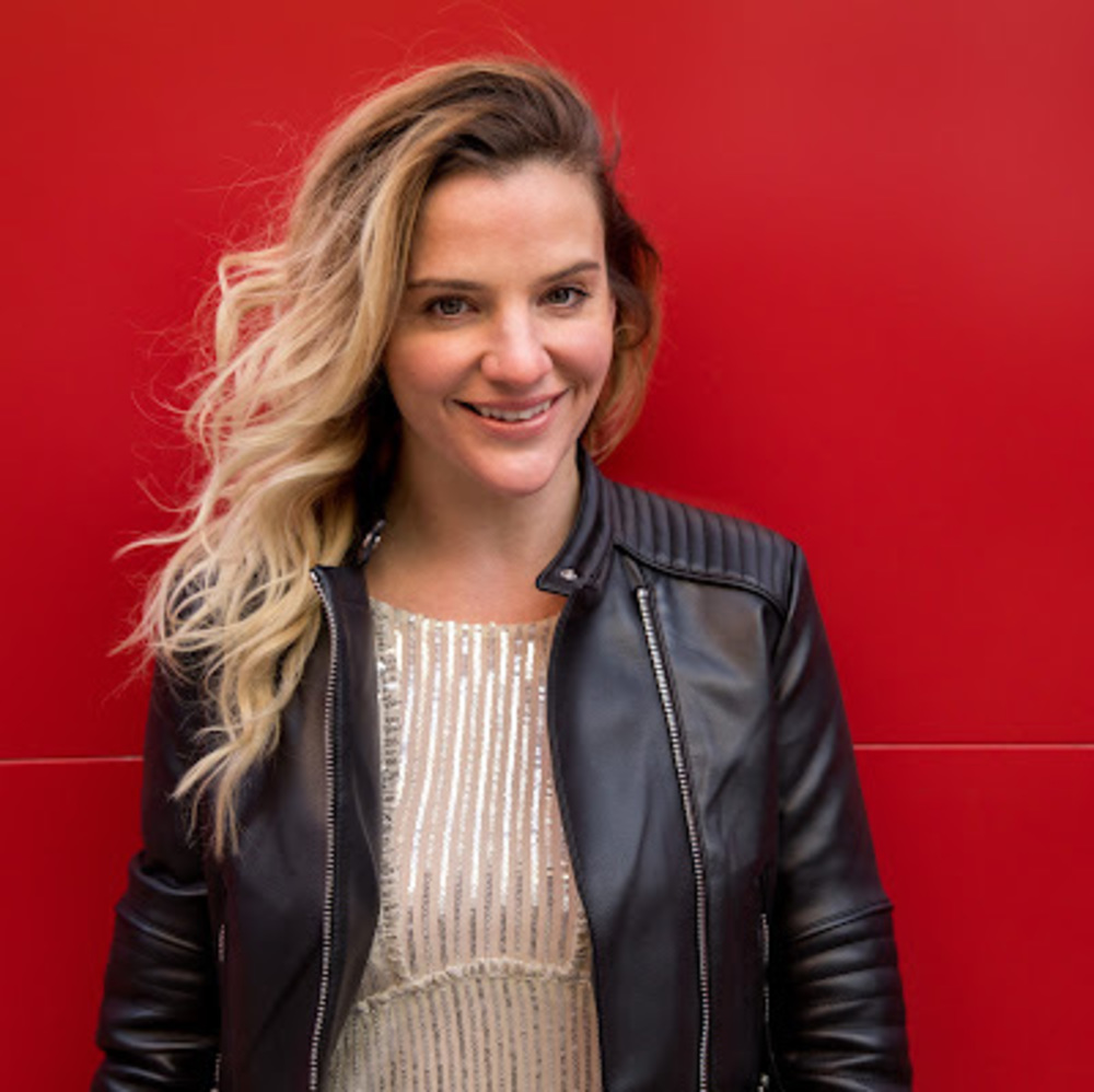 Meet your Posher, Elena